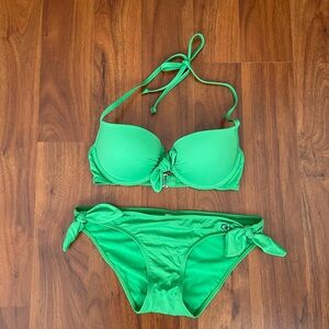 Gilly hicks bikini